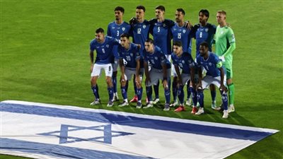 شركة ملابس عالمية تطلب إزالة شعارها من زي المنتخب الإسرائيلي لكرة القدم