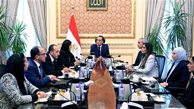 مدبولى يتابع المنفذمن إجراءات عقب إطلاق الإصدار الأول من السردية الوطنية للتنمية