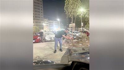 شوارع سوهاج..«باركينج» مفتوح