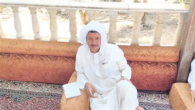 القبائل العربية تصطف خلف الدولة والقيادة السياسية