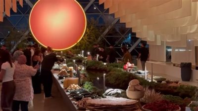 وزارة السياحة الراعي للنسخة الثالثة من أسبوع القاهرة للطعام