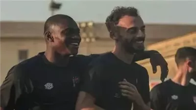 الأهلي يفتح ملف التجديد.. عبد القادر وديانج في صدارة الأولويات