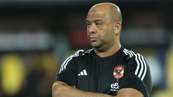 نجم الاهلى السابق يكشف سر غضب لاعبي الاحمر من وليد صلاح الدين