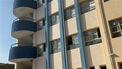  الإسكندرية: الإنتهاء من إنشاء 43 مدرسة جديدة بإجمالي 1012 فصلاً دراسياً