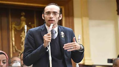 محمد عبدالعزيز يطالب سرعة إقرار مشروع قانون الإجراءات الجنائية لما يحققه من ضمانات