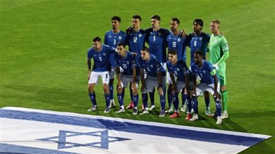 الضغوط تتزايد.. هل ينجو المنتخب الإسرائيلي من الطرد الأوروبي؟