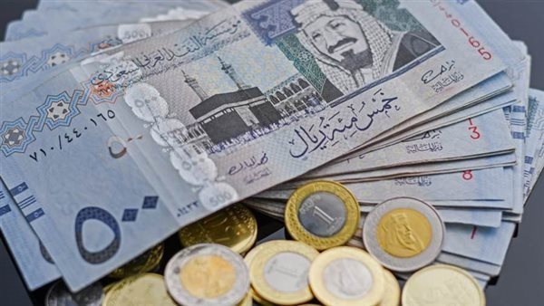 عاجل.. سعر الريال السعودي اليوم الجمعة في البنوك المصرية والصرف الألي