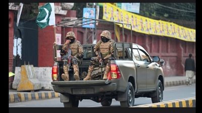 باكستان: مقتل 7 مسلحين في مداهمة مخبأ بإقليم بلوشيستان