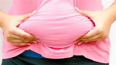  أسرع طريقة للتخلص من الكرش