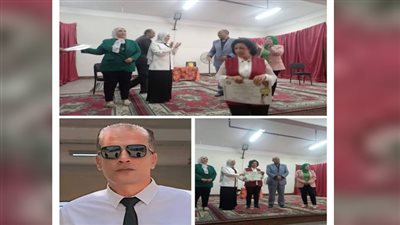 تعليم الإسماعيلية يكرم الفائزين في مسابقة معلم موهوب وتجربتي رائدة