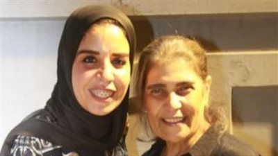 عايدة فهمي لـ