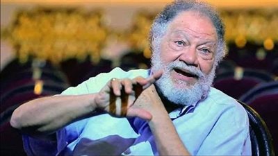 يحيى الفخراني: افتتاح المتحف المصري الكبير حدث هائل وحقنا كمصريين