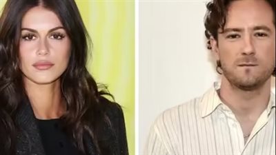 كايا جيربر تكشف عن كواليس علاقتها الرومانسية مع لويس بولمان