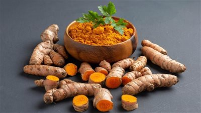 كيف يساعد الكركم على تحسين صحة الكبد؟ 