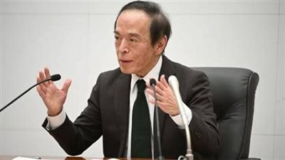 محافظ بنك اليابان يحذر من حالة عدم اليقين العالمية وتأثيرها على الأجور