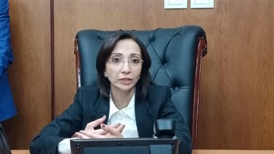 محافظ البحيرة: غرف عمليات لرصد أي تطورات لحظية في مناسيب المياه