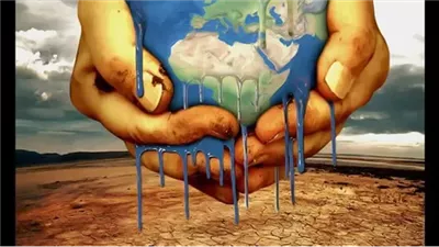 30% من الغازات المسببة للاحتباس الحراري ناتجة عن أنظمة إنتاج الغذاء