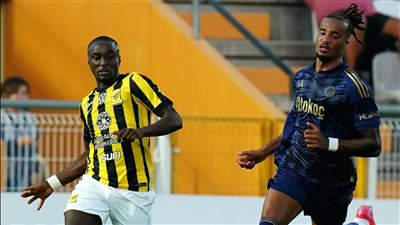 موسى ديابي.. من 