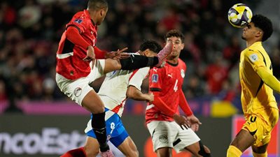 التأهل لم يُحسم .. منتخب الشباب ثالث مجموعته في كأس العالم