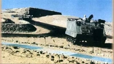 أحد قادة معركة كبريت يكشف سر الكتيبة 130 البرمائية وعملية العبور الحاسمة