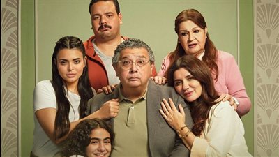 موهوب ومتميز.. ماجد الكدواني يشيد بمخرج  فيلم 