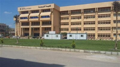 تربية المنصورة تستضيف مؤتمر “ مستقبل التعليم في ضوء تطورات الذكاء الاصطناعي”