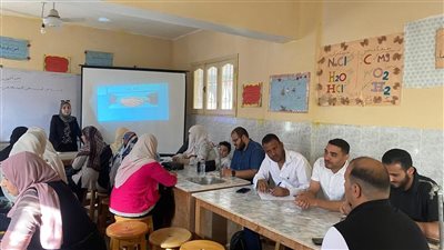 الأزهر يطلق ورش عمل تطبيقية لمعلمي الحصة والخدمة العامة بجميع المناطق