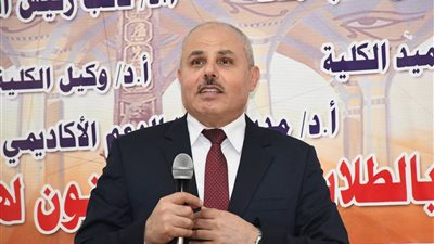 ندوة توعوية بجامعة قناة السويس حول المخدرات التخليقية وعقار GHB: المخاطر والوقاية