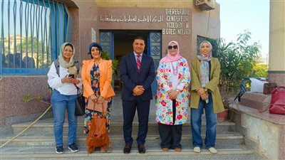 تمكين بالأمل.. جامعة الأزهر تطلق برنامج مهارات القيادة لأصحاب الهمم