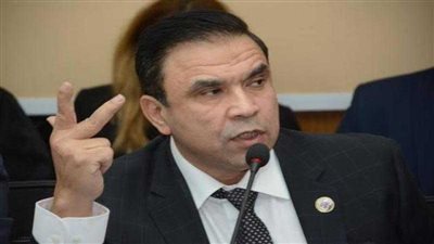 حكم نهائي.. الجنح تبرئ مدحت بركات من تهمة التعدي على أملاك الدولة