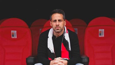 نقطة المحله تهدد برحيل فيريرا من الزمالك 