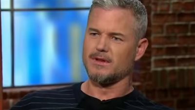 إريك داين يكشف تفاصيل غيابه المؤلم عن جوائز إيمي بسبب معركته مع 