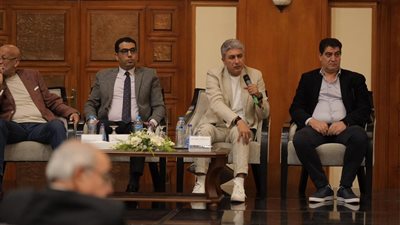  وزير السياحة يعقد لقاء موسعا مع مستثمري السياحة بالأقصر وأسوان وعدد من المدن الساحلية