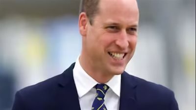 الأمير ويليام يسترجع ذكريات الطفولة ويصف أبناءه بـ
