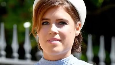 الأميرة يوجيني تعلن عن خطوة مهنية جديدة في قطاع الفنون