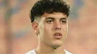 لاعب المحلة: سعيد بهدفي في الزمالك.. وهذه نصيحة علاء عبد العال