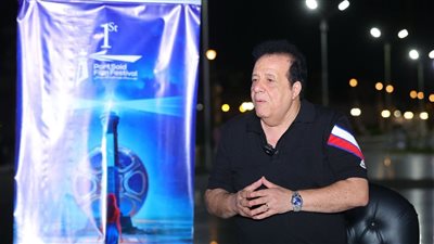 ليلى علوي ترحب بمقترح إنتاج فيلم مصري يوناني يسلط الضوء على السياحة بالبلدين