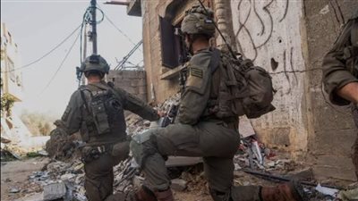 جيش الإحتلال الإسرائيلي: الغارات الأخيرة على غزة استهدفت إزالة تهديدات على قواتنا