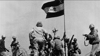 إحسان غالي: المرأة السيناوية بثت روح الانتماء وحب الوطن خلال فترة احتلال سيناء