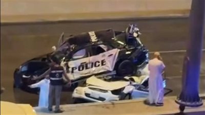 مصرع شاب من قنا في حادث سير مروع وقع بالسعودية