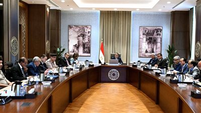 الموافقة على تقنين أوضاع 160 كنيسة ومبنى جديدًا