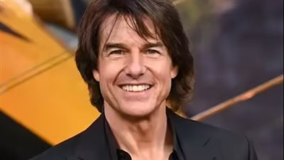 توم كروز وأليخاندرو جونزاليس إيناريتو: شراكة مفاجئة في فيلم كوميديا سوداء