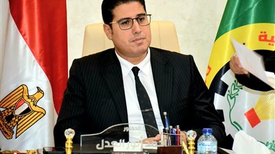  الدقهلية: حصر وتقسيم المناطق التي بها أماكن مؤجرة لغرض السكني