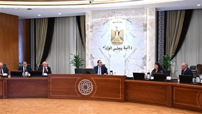 رئيس الوزراء يترأس اجتماع المجلس الأعلى للطاقة