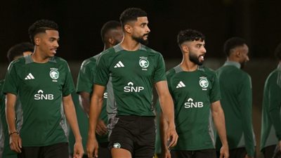 السعودية تواجه إندونيسيا للمرة الثالثة في تصفيات كأس العالم 