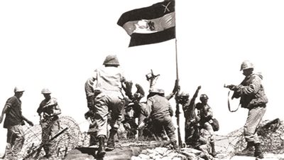 دراما النصر.. بطولات وعمليات المخابرات فى معركة العقول