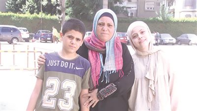 الأبناء ومصروفات الدراسة