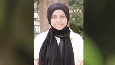 15 ألف جنيه.. تنقذ سمع «شهد»