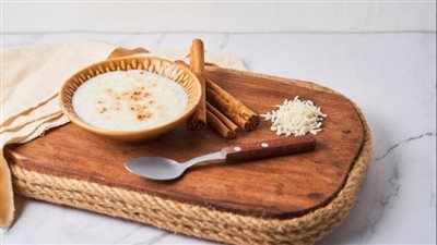 على الطريقة التركية.. حضري أرز بحليب اللذيذ