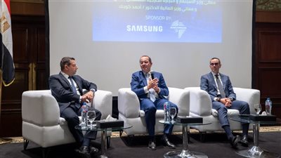 وزيرا المالية والاستثمار: نفخر بالأداء القوي للقطاع الخاص فى مصر